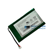 Μπαταρία για Barnes-Noble S11ND018A BNTV350 BNRV300 MLP305787 [Αντικατάσταση μπαταρίας]